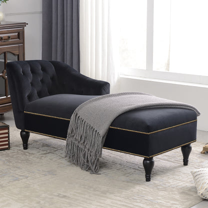 Velvet Cluster Lounge Chair Gray