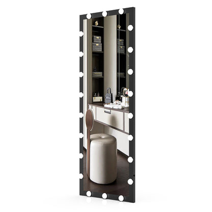 LED Illuminated Mirror