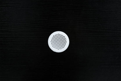 Black Shoe Storage Cabinet