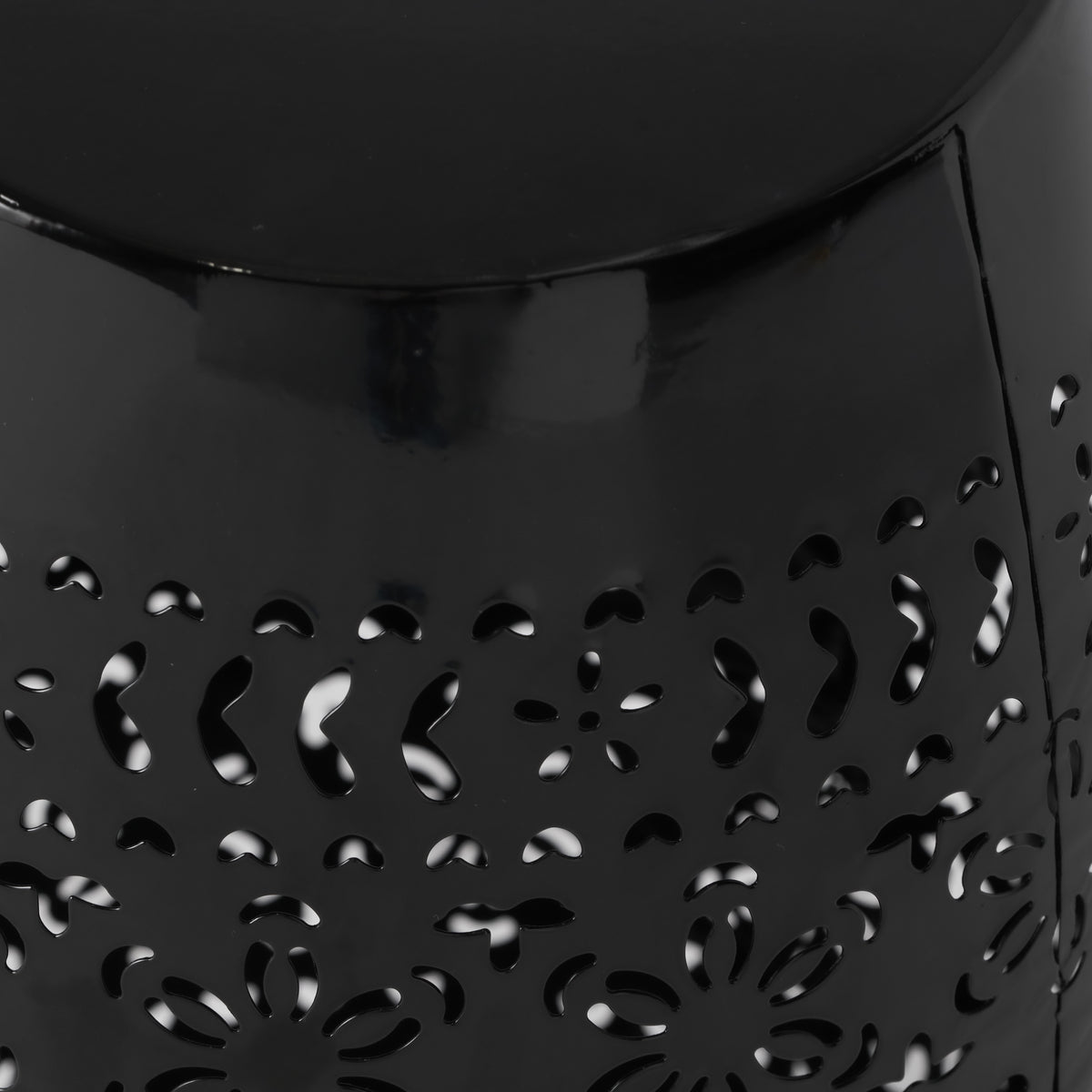 Ruby Side Table Compact Design