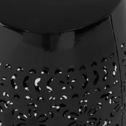 Ruby Side Table Compact Design