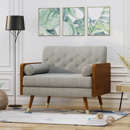 Classic Club Chair