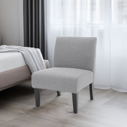 Contemporary Accent Lounge Chair