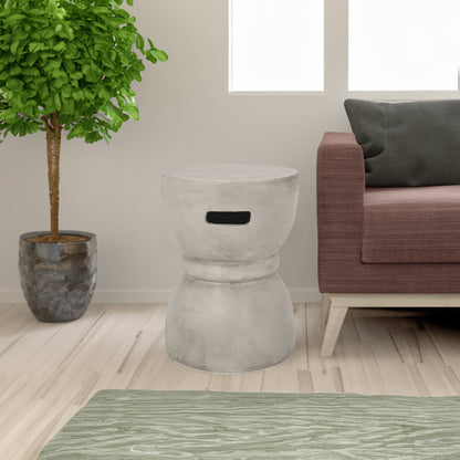 Modern Side Table