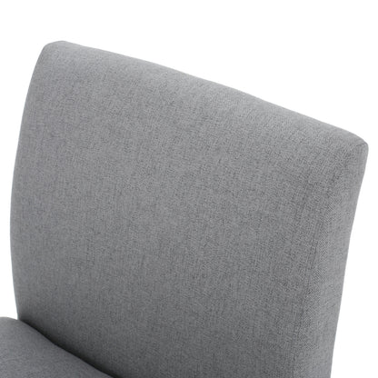 Contemporary Accent Lounge Chair