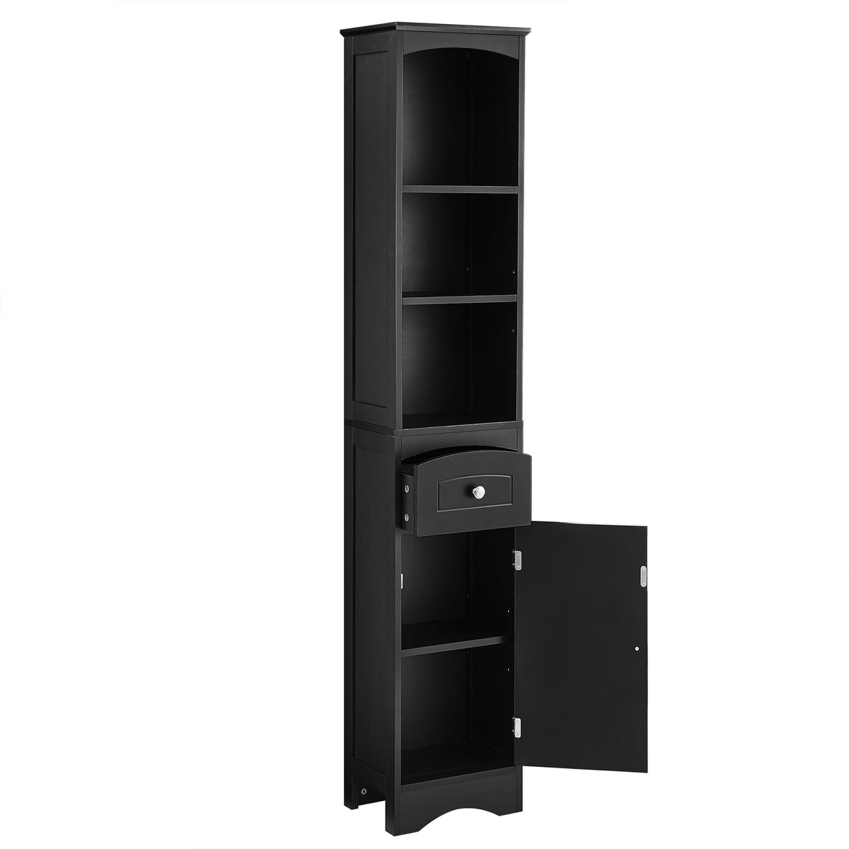 Freestanding Tall Bathroom Cabinet