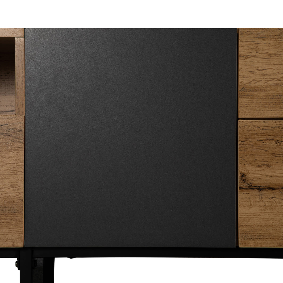 Slimline Modern TV Stand – 80”