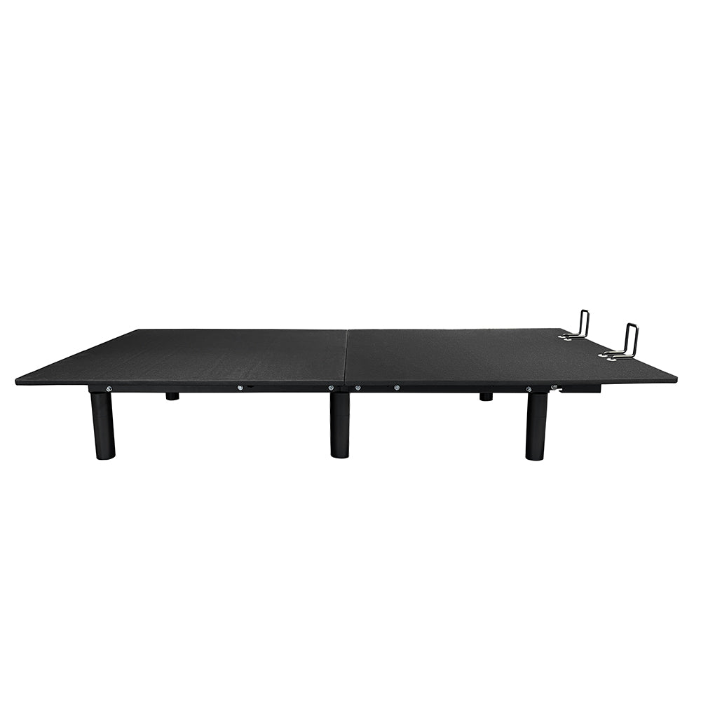 Adjustable Zero-Gravity Bed Frame