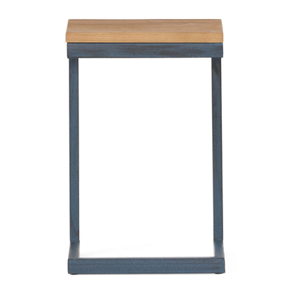 Small Accent Side Table – Modern Style