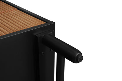 3-Drawer Storage Cabinet – Bedroom or Study