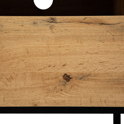 Slimline Modern TV Stand – 80”