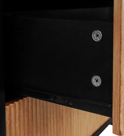 3-Drawer Storage Cabinet – Bedroom or Study