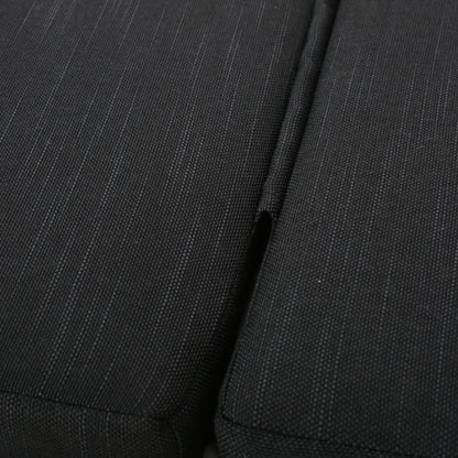 Cape Coral Lounge Cushion Gray