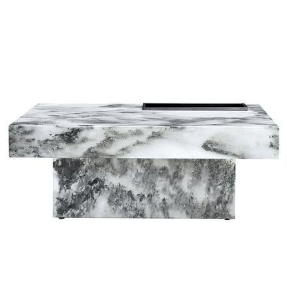 Modern Coffee Table Black