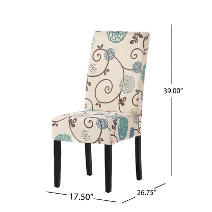 Modern Dining Chair – Contemporary Design