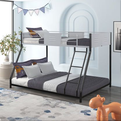 Heavy Duty Metal Bed Frame