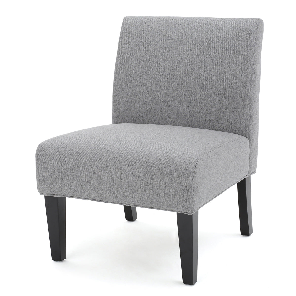 Contemporary Accent Lounge Chair