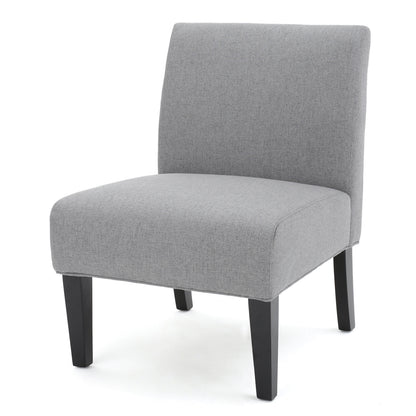 Contemporary Accent Lounge Chair