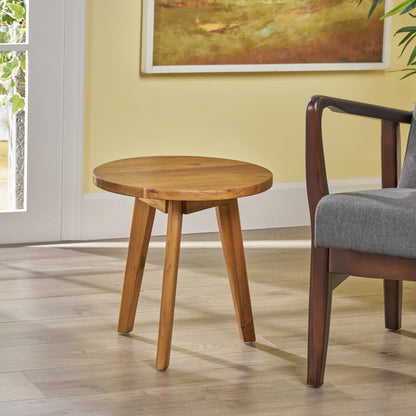 Marina Modern Side Table