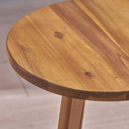 Marina Modern Side Table
