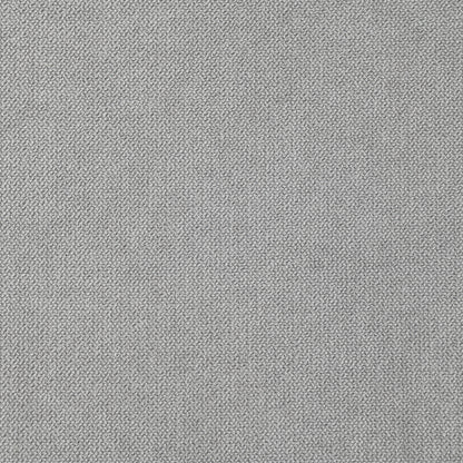 Modern U-Shape Sectional Sofa Light Gray