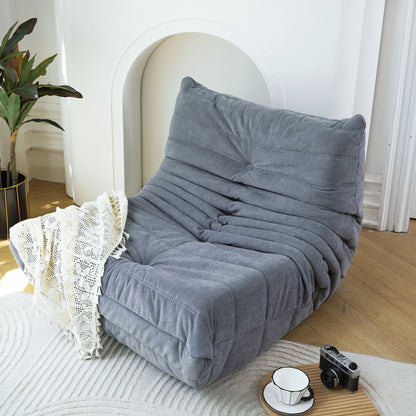 Floor Bean Bag Lounge Sofa