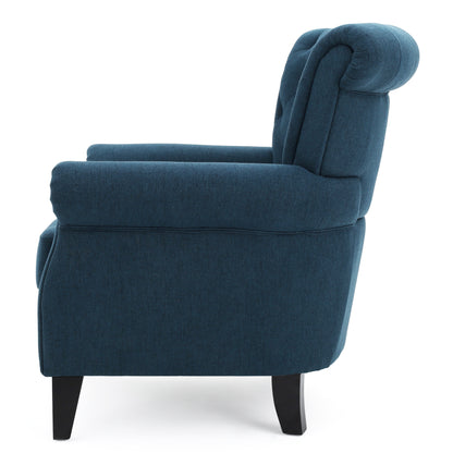 Springfield Tufted Chair
