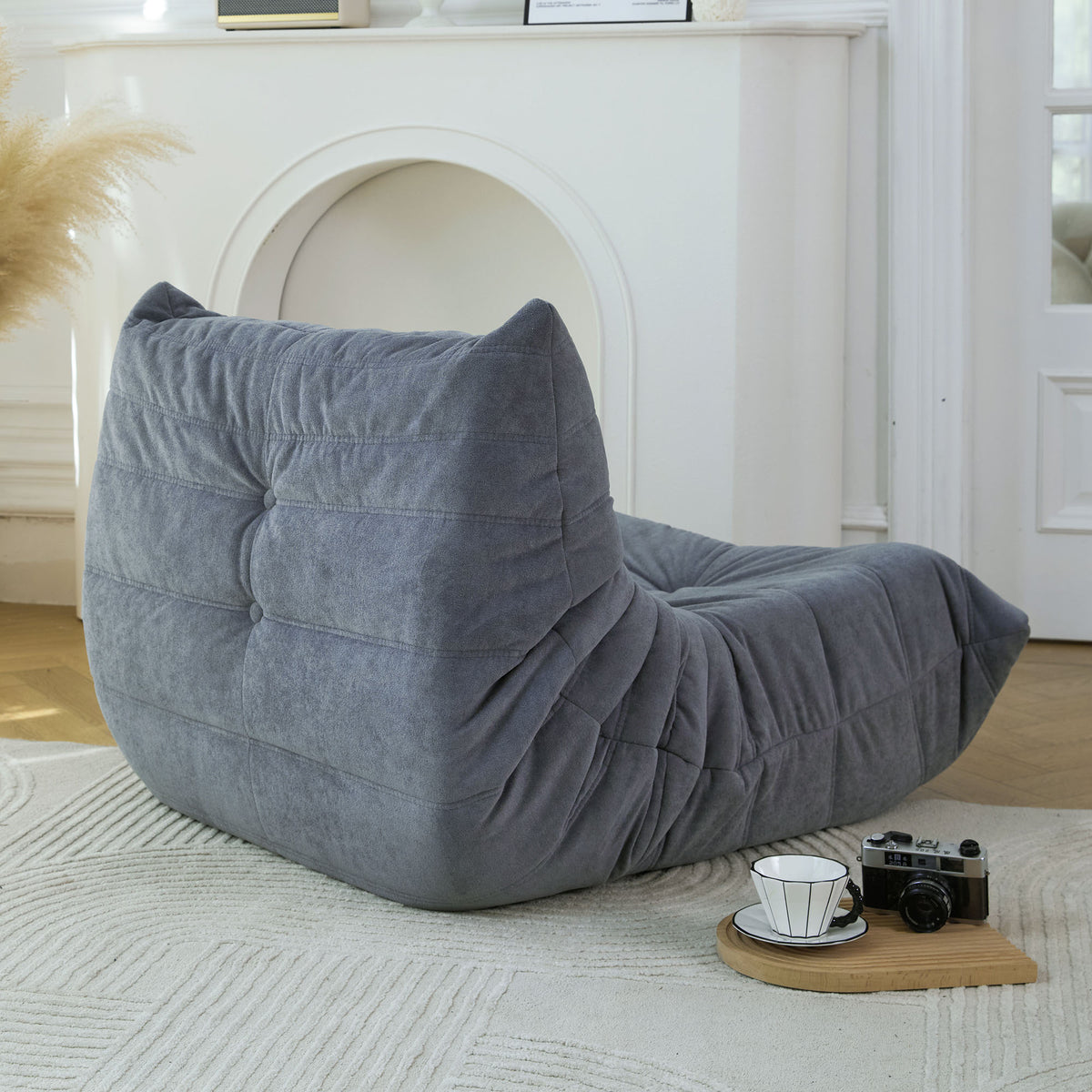 Floor Bean Bag Lounge Sofa