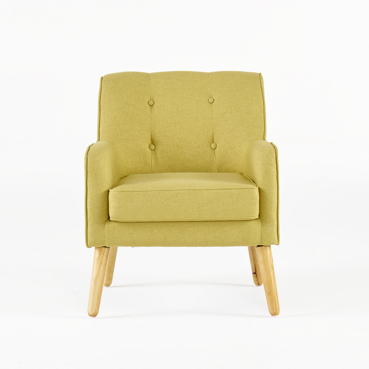 Modern Armchair – Minimalist Design