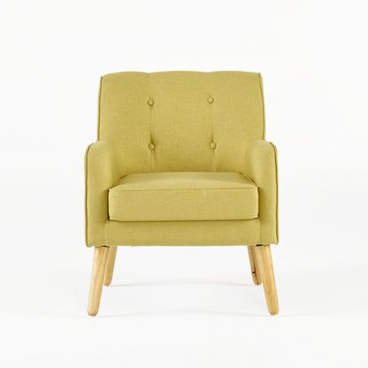 Modern Armchair – Minimalist Design