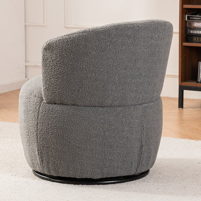 Classic 360 Linen Armchair – Beige