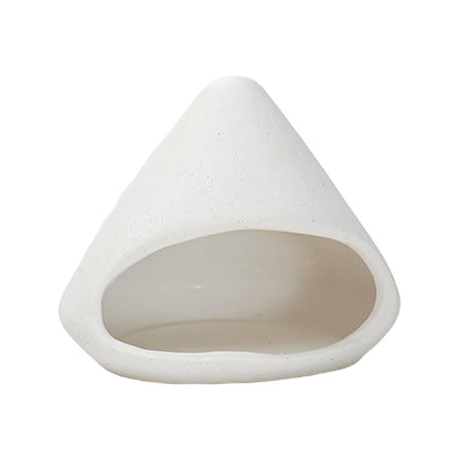 Ceramic Palo Santo Holder