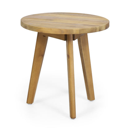 Marina Modern Side Table