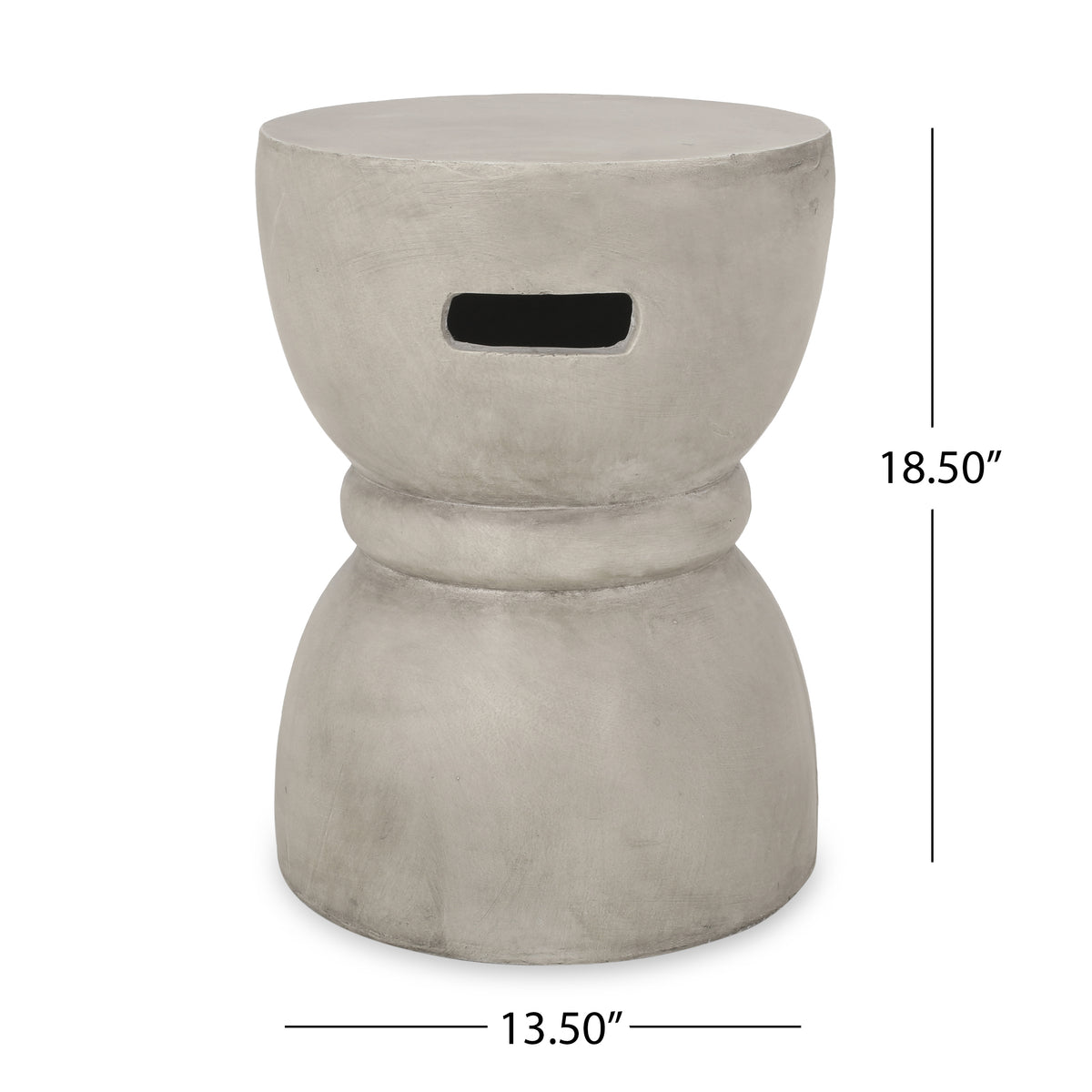 Modern Side Table