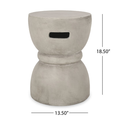 Modern Side Table