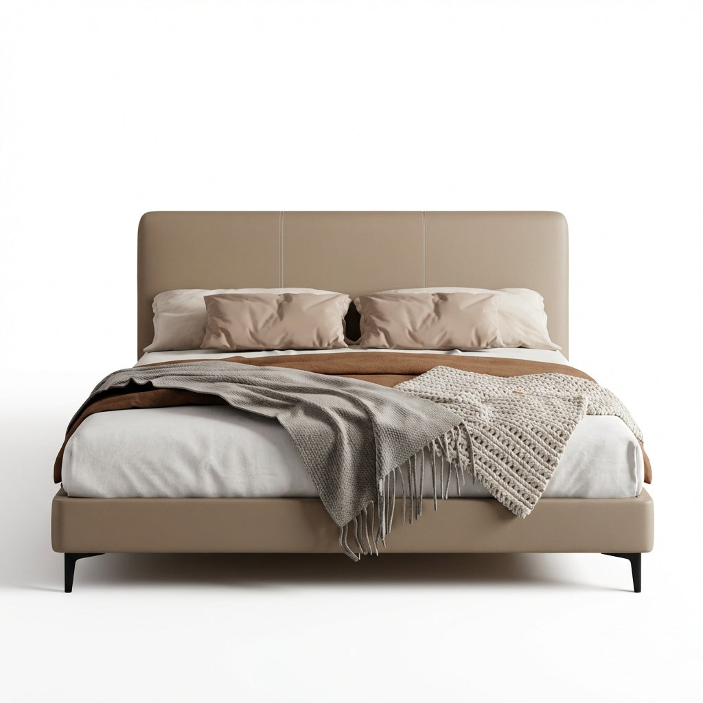 The Verona King-Size Bed