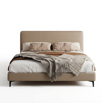 The Verona King-Size Bed
