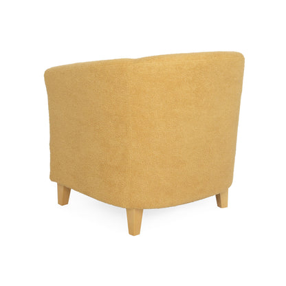 Cortina Club Chair