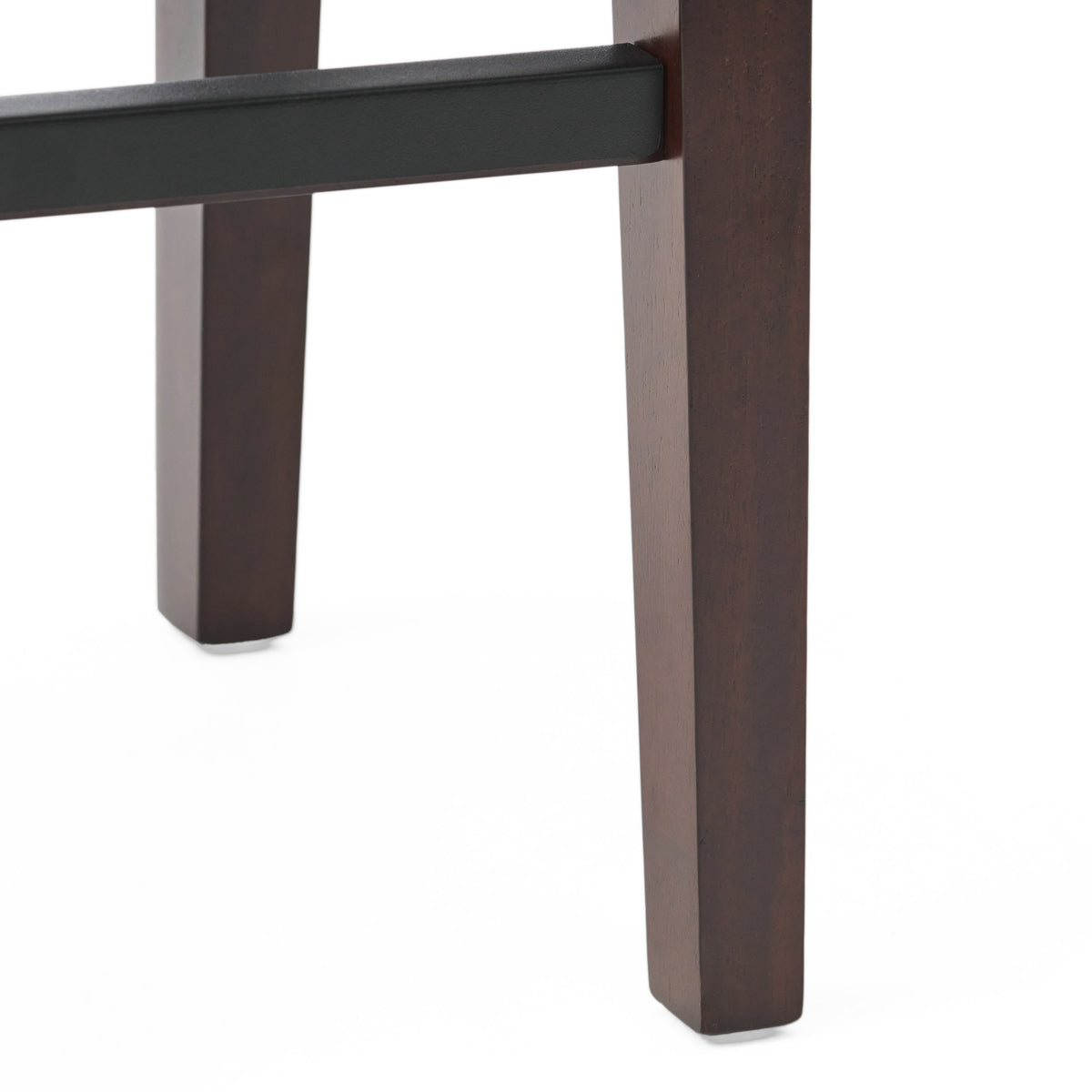 Modern Saddle Stool