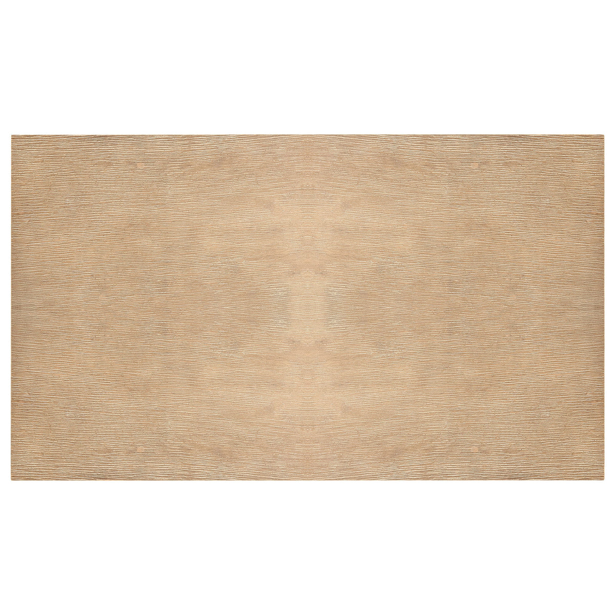 Farmhouse Counter Dining Set (5 pcs) – Brown & Beige