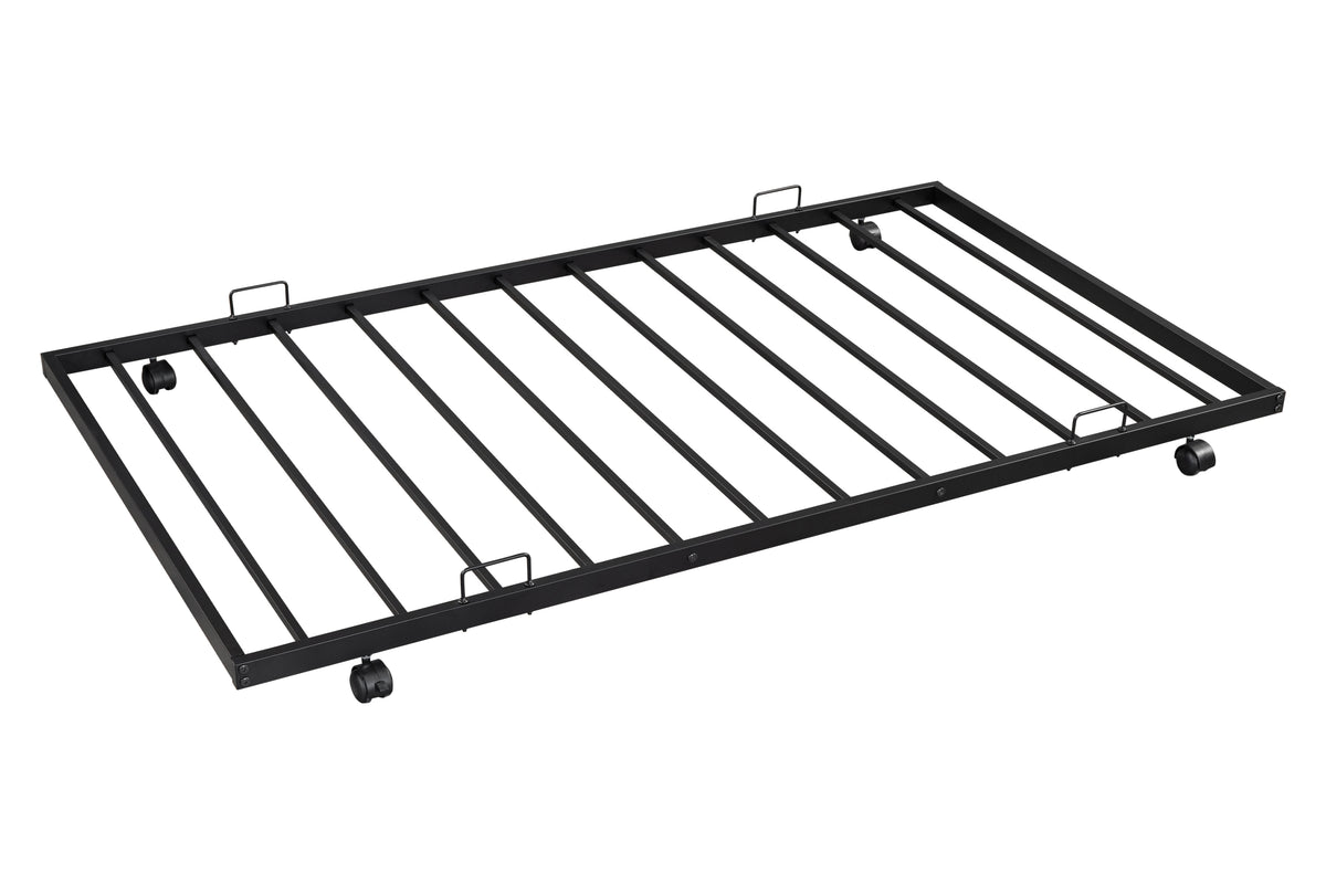 Metal Double Bed Frame