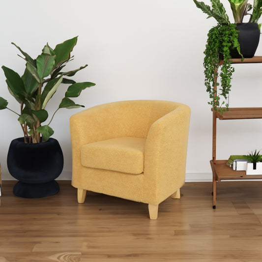 Cortina Club Chair