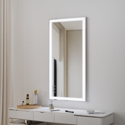 LED Bathroom Mirror