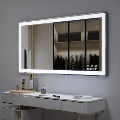 LED Bathroom Mirror