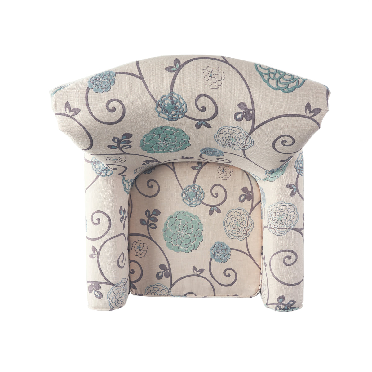 Jasmine Club Chair
