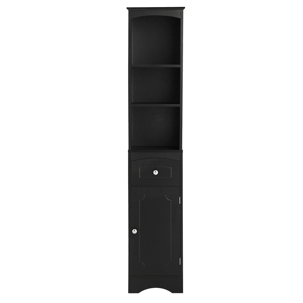 Freestanding Tall Bathroom Cabinet