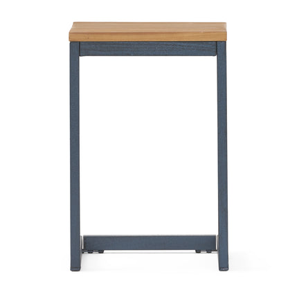 Small Accent Side Table – Modern Style