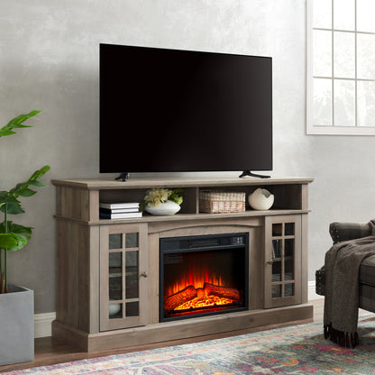 Classic TV Stand