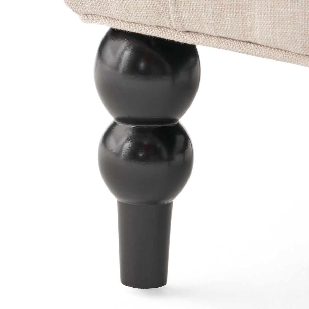 High Back Club Chair