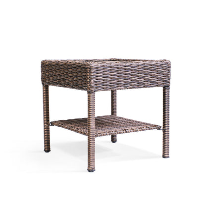 Cambridge Club Chair Bistro Set